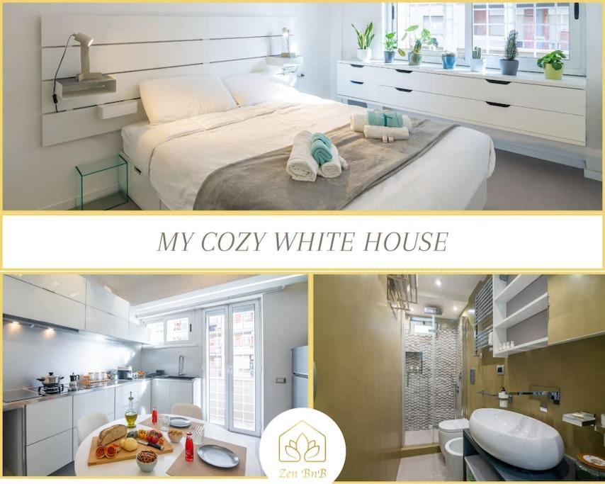 Appartamento My Cozy White House